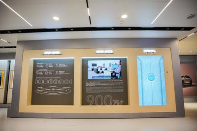 北京車展 | 新一代哈弗H6、H9亮相，智能升級(jí)彰顯中國品牌新實(shí)力